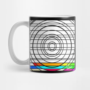 CICLE Mug